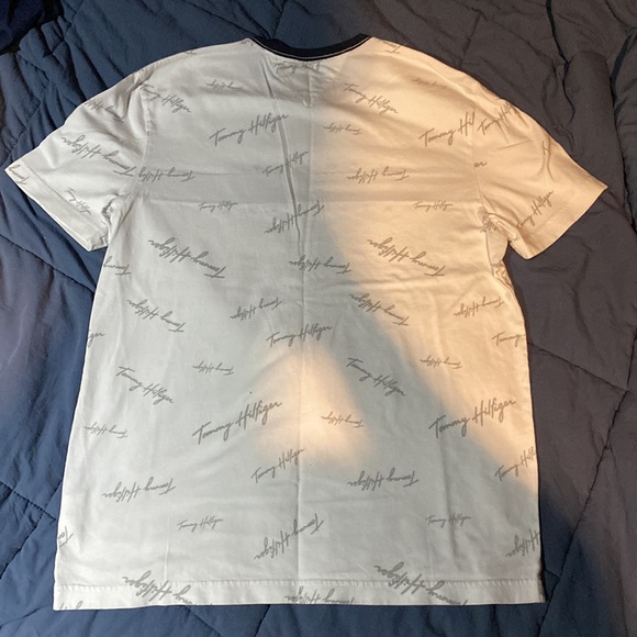 Short sleeve t shirt - Picture 3 of 3